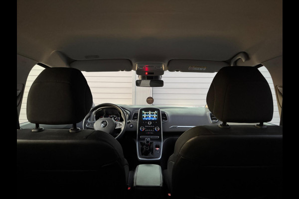 Renault Grand Scénic 1.3 TCe Limited | Airco | Nap | Nav | Sensors