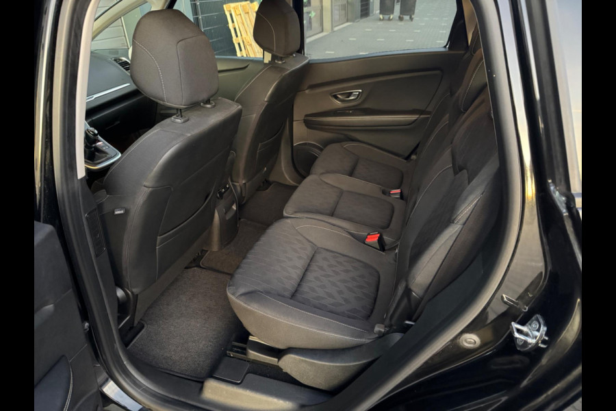 Renault Grand Scénic 1.3 TCe Limited | Airco | Nap | Nav | Sensors