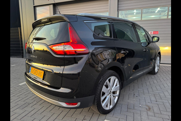 Renault Grand Scénic 1.3 TCe Limited | Airco | Nap | Nav | Sensors