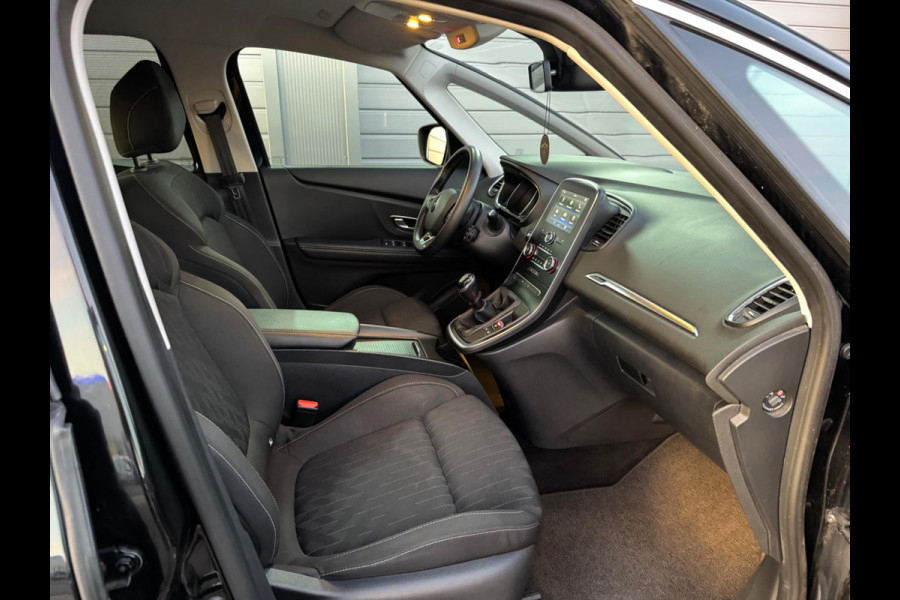 Renault Grand Scénic 1.3 TCe Limited | Airco | Nap | Nav | Sensors