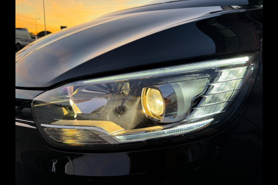 Renault Grand Scénic 1.3 TCe Limited | Airco | Nap | Nav | Sensors