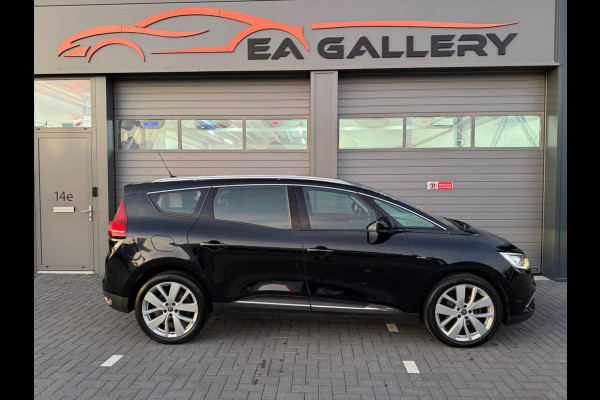 Renault Grand Scénic 1.3 TCe Limited | Airco | Nap | Nav | Sensors