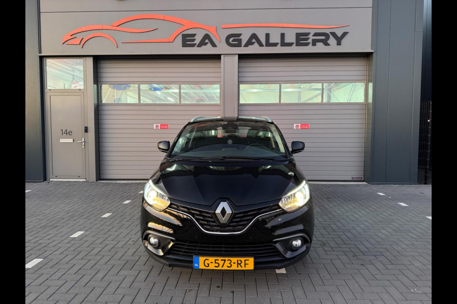 Renault Grand Scénic 1.3 TCe Limited | Airco | Nap | Nav | Sensors