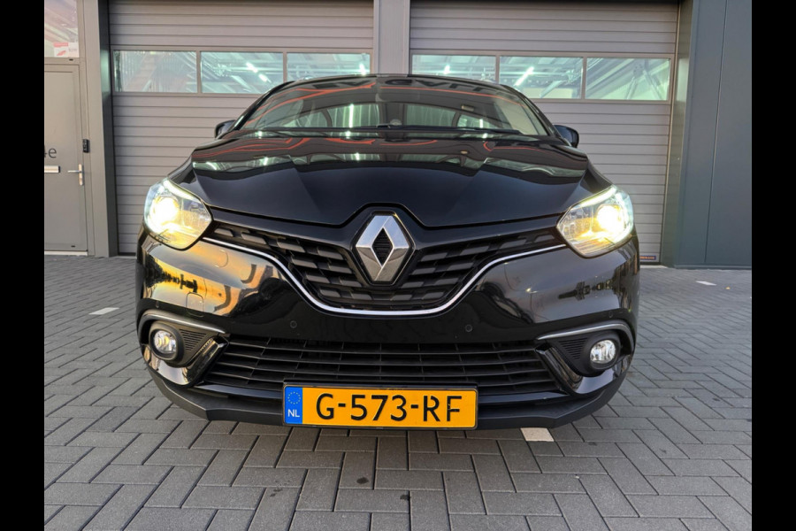 Renault Grand Scénic 1.3 TCe Limited | Airco | Nap | Nav | Sensors
