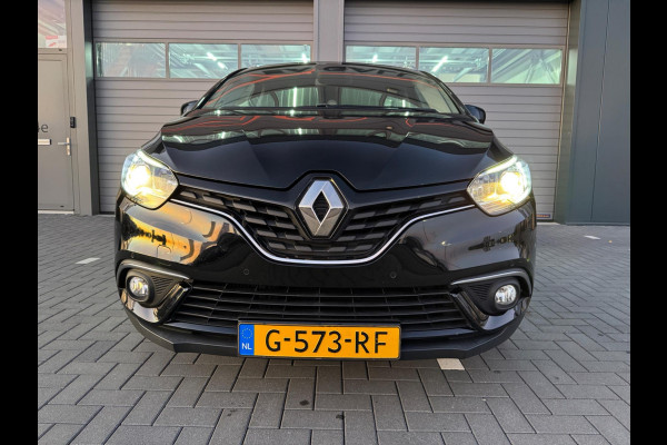Renault Grand Scénic 1.3 TCe Limited | Airco | Nap | Nav | Sensors