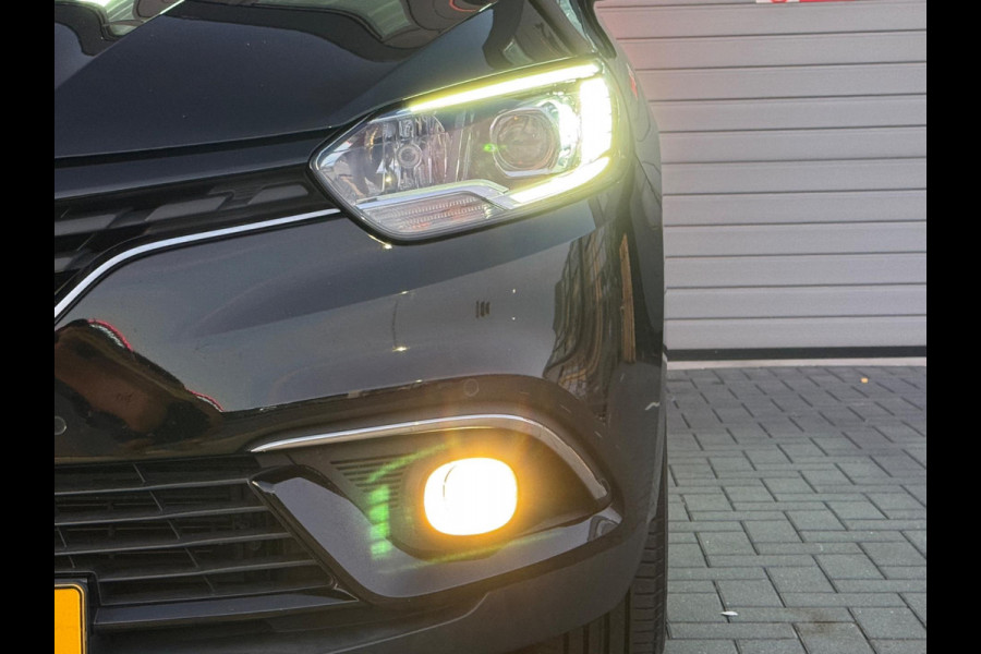 Renault Grand Scénic 1.3 TCe Limited | Airco | Nap | Nav | Sensors