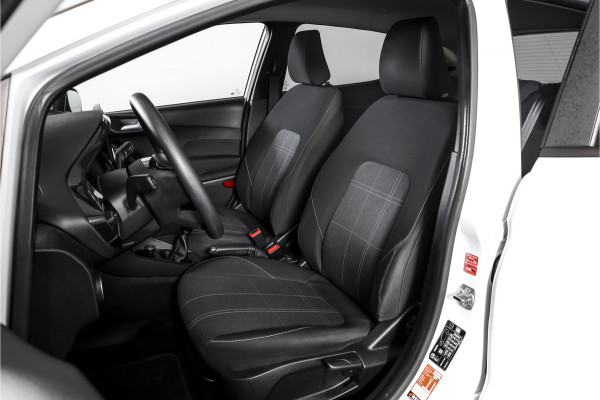 Ford Fiesta 1.1 85 PK Trend | Stoelverwarming | PDC | App.Connect | Airco | Trekhaak | LM 17" |