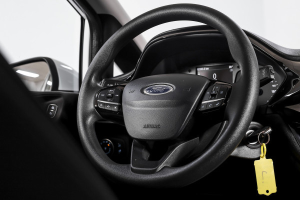 Ford Fiesta 1.1 85 PK Trend | Stoelverwarming | PDC | App.Connect | Airco | Trekhaak | LM 17" |