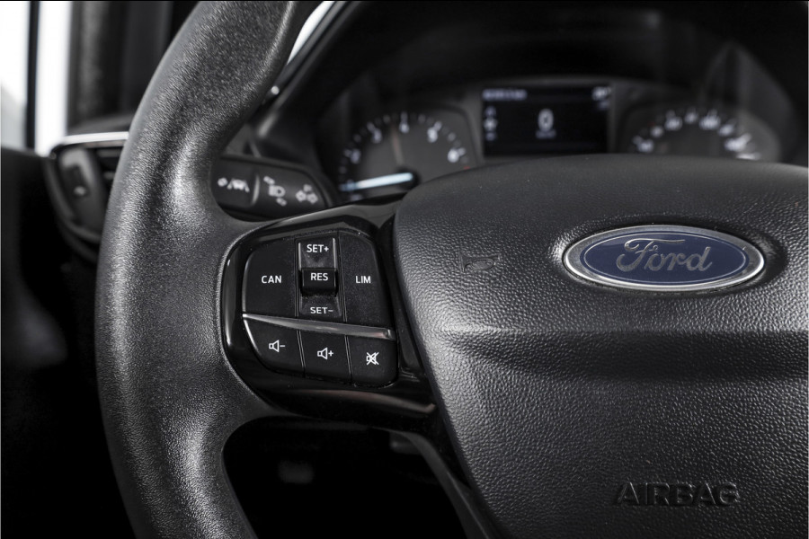 Ford Fiesta 1.1 85 PK Trend | Stoelverwarming | PDC | App.Connect | Airco | Trekhaak | LM 17" |