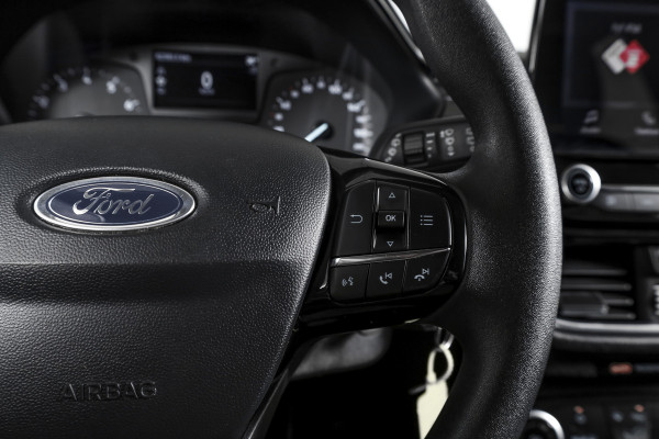 Ford Fiesta 1.1 85 PK Trend | Stoelverwarming | PDC | App.Connect | Airco | Trekhaak | LM 17" |