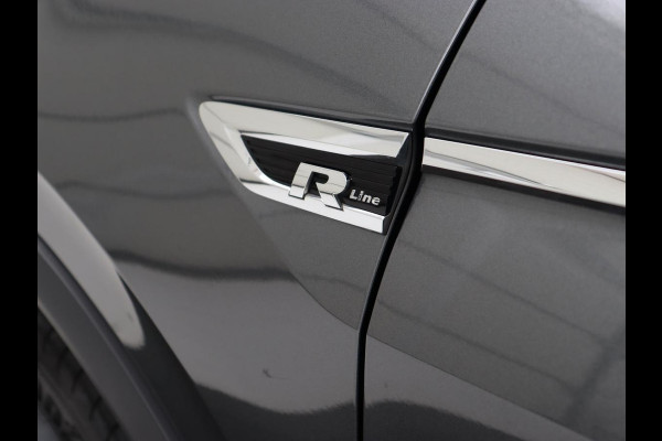 Volkswagen Tiguan 1.4 TSI R Line | Stoelverwarming | Adaptief LED | Camera | Adaptive cruise | Park Assist | Navigatie | Keyless | Virtual Cockpit