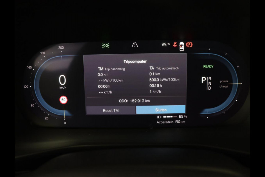 Volvo XC40 Recharge P8 AWD R-Design | Panoramadak | 360 Camera | Harman/Kardon | Stoel & stuurverwarming | Adaptive cruise | Leder/Alcantara | Carplay | Navigatie