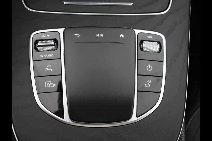 Mercedes-Benz E-Klasse 300e Business Solution AMG | Panoramadak | Burmester | Trekhaak | Head-Up | 360 Camera | Memory | Nappaleder | Matrix LED | Stoelverwarming | Widescreen | PHEV | Plug In