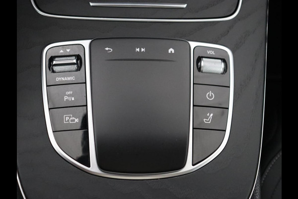 Mercedes-Benz E-Klasse 300e Business Solution AMG | Panoramadak | Burmester | Trekhaak | Head-Up | 360 Camera | Memory | Nappaleder | Matrix LED | Stoelverwarming | Widescreen | PHEV | Plug In