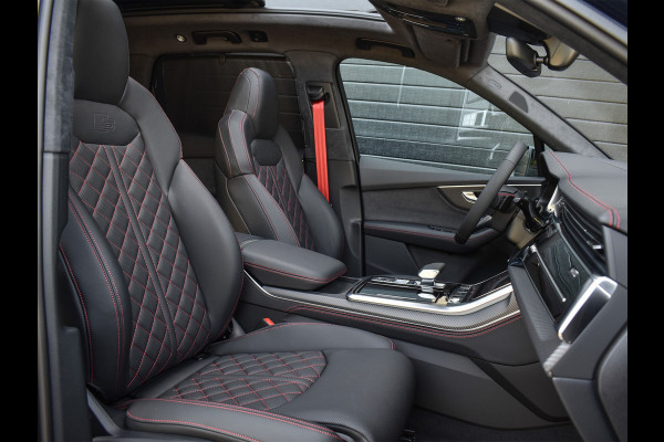 Audi Q7 60 TFSI e QUATTRO PRO LINE S COMPETITION | S-SEATS | PANORAMADAK | ADAPTIVE CRUISE | TREKHAAK | HEAD-UP | AMBIANCE INTERIEUR | S