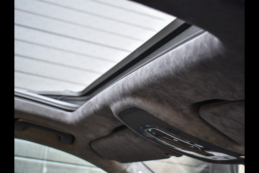 Audi Q7 60 TFSI e QUATTRO PRO LINE S COMPETITION | S-SEATS | PANORAMADAK | ADAPTIVE CRUISE | TREKHAAK | HEAD-UP | AMBIANCE INTERIEUR | S