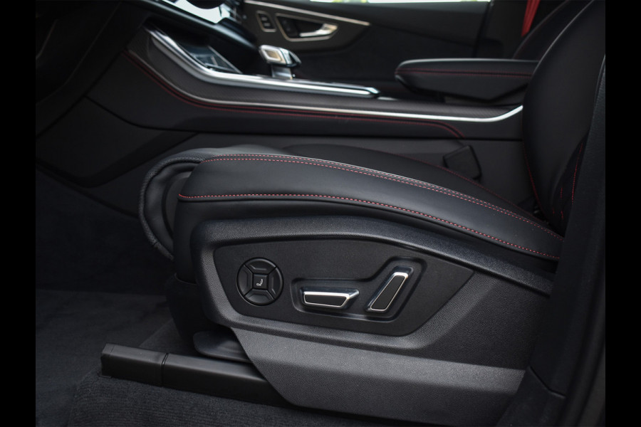 Audi Q7 60 TFSI e QUATTRO PRO LINE S COMPETITION | S-SEATS | PANORAMADAK | ADAPTIVE CRUISE | TREKHAAK | HEAD-UP | AMBIANCE INTERIEUR | S