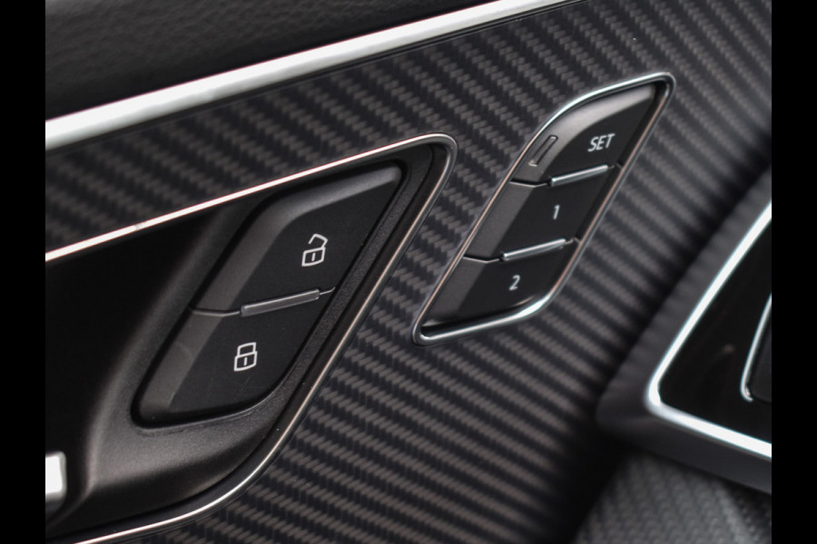 Audi Q7 60 TFSI e QUATTRO PRO LINE S COMPETITION | S-SEATS | PANORAMADAK | ADAPTIVE CRUISE | TREKHAAK | HEAD-UP | AMBIANCE INTERIEUR | S