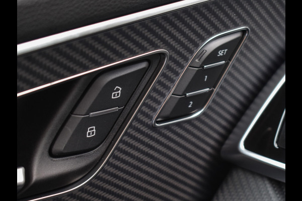 Audi Q7 60 TFSI e QUATTRO PRO LINE S COMPETITION | S-SEATS | PANORAMADAK | ADAPTIVE CRUISE | TREKHAAK | HEAD-UP | AMBIANCE INTERIEUR | S