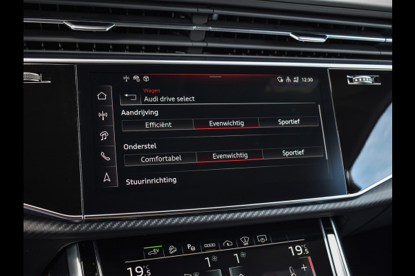 Audi Q7 60 TFSI e QUATTRO PRO LINE S COMPETITION | S-SEATS | PANORAMADAK | ADAPTIVE CRUISE | TREKHAAK | HEAD-UP | AMBIANCE INTERIEUR | S