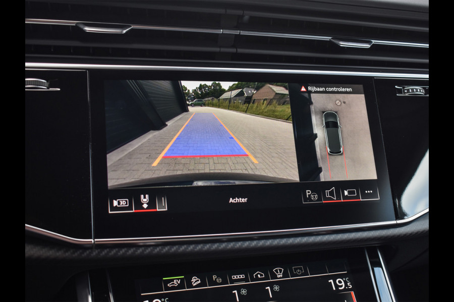 Audi Q7 60 TFSI e QUATTRO PRO LINE S COMPETITION | S-SEATS | PANORAMADAK | ADAPTIVE CRUISE | TREKHAAK | HEAD-UP | AMBIANCE INTERIEUR | S
