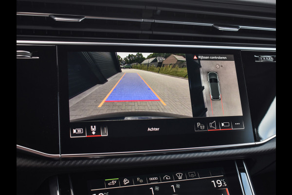 Audi Q7 60 TFSI e QUATTRO PRO LINE S COMPETITION | S-SEATS | PANORAMADAK | ADAPTIVE CRUISE | TREKHAAK | HEAD-UP | AMBIANCE INTERIEUR | S