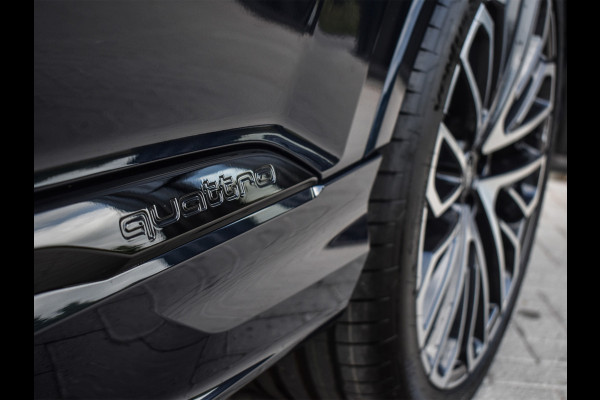 Audi Q7 60 TFSI e QUATTRO PRO LINE S COMPETITION | S-SEATS | PANORAMADAK | ADAPTIVE CRUISE | TREKHAAK | HEAD-UP | AMBIANCE INTERIEUR | S
