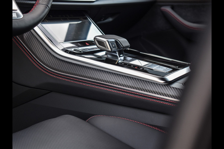 Audi Q7 60 TFSI e QUATTRO PRO LINE S COMPETITION | S-SEATS | PANORAMADAK | ADAPTIVE CRUISE | TREKHAAK | HEAD-UP | AMBIANCE INTERIEUR | S