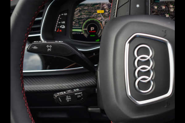 Audi Q7 60 TFSI e QUATTRO PRO LINE S COMPETITION | S-SEATS | PANORAMADAK | ADAPTIVE CRUISE | TREKHAAK | HEAD-UP | AMBIANCE INTERIEUR | S
