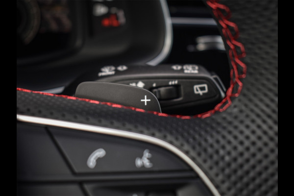 Audi Q7 60 TFSI e QUATTRO PRO LINE S COMPETITION | S-SEATS | PANORAMADAK | ADAPTIVE CRUISE | TREKHAAK | HEAD-UP | AMBIANCE INTERIEUR | S