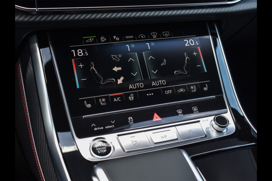 Audi Q7 60 TFSI e QUATTRO PRO LINE S COMPETITION | S-SEATS | PANORAMADAK | ADAPTIVE CRUISE | TREKHAAK | HEAD-UP | AMBIANCE INTERIEUR | S