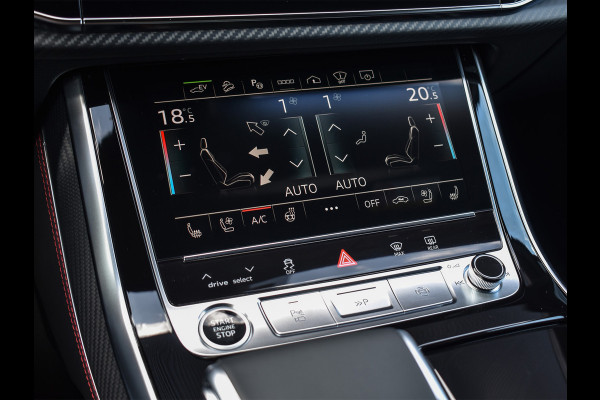 Audi Q7 60 TFSI e QUATTRO PRO LINE S COMPETITION | S-SEATS | PANORAMADAK | ADAPTIVE CRUISE | TREKHAAK | HEAD-UP | AMBIANCE INTERIEUR | S
