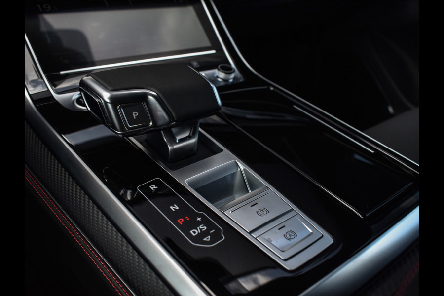Audi Q7 60 TFSI e QUATTRO PRO LINE S COMPETITION | S-SEATS | PANORAMADAK | ADAPTIVE CRUISE | TREKHAAK | HEAD-UP | AMBIANCE INTERIEUR | S