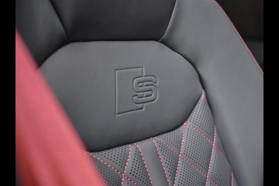 Audi Q7 60 TFSI e QUATTRO PRO LINE S COMPETITION | S-SEATS | PANORAMADAK | ADAPTIVE CRUISE | TREKHAAK | HEAD-UP | AMBIANCE INTERIEUR | S