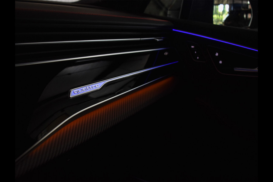 Audi Q7 60 TFSI e QUATTRO PRO LINE S COMPETITION | S-SEATS | PANORAMADAK | ADAPTIVE CRUISE | TREKHAAK | HEAD-UP | AMBIANCE INTERIEUR | S