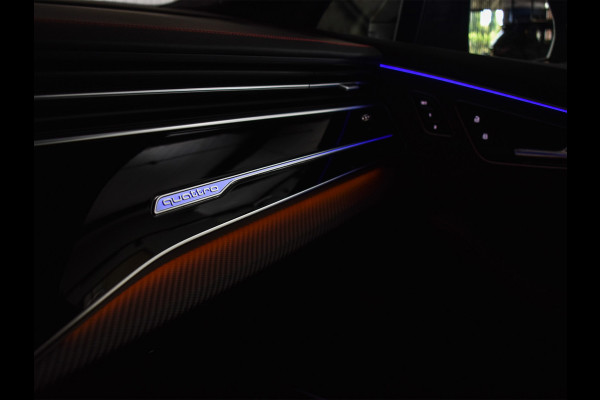 Audi Q7 60 TFSI e QUATTRO PRO LINE S COMPETITION | S-SEATS | PANORAMADAK | ADAPTIVE CRUISE | TREKHAAK | HEAD-UP | AMBIANCE INTERIEUR | S