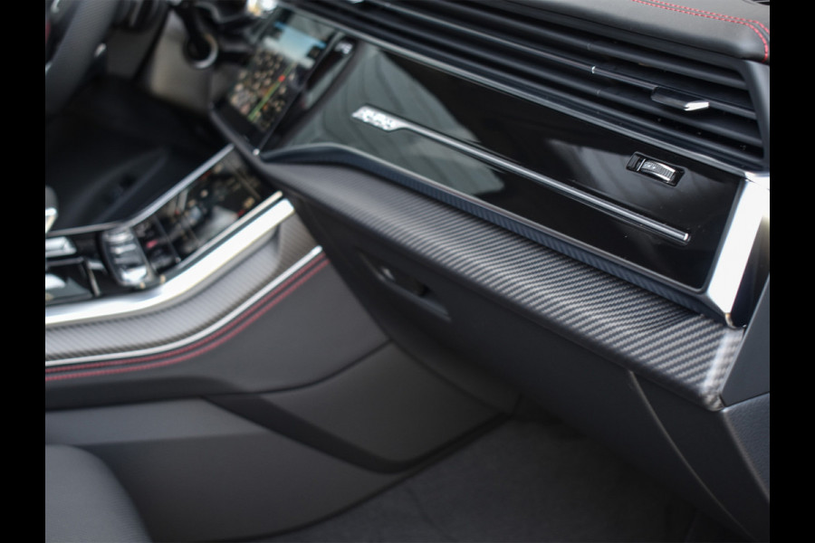 Audi Q7 60 TFSI e QUATTRO PRO LINE S COMPETITION | S-SEATS | PANORAMADAK | ADAPTIVE CRUISE | TREKHAAK | HEAD-UP | AMBIANCE INTERIEUR | S