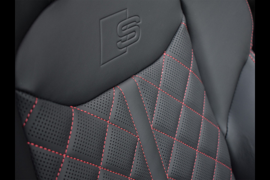 Audi Q7 60 TFSI e QUATTRO PRO LINE S COMPETITION | S-SEATS | PANORAMADAK | ADAPTIVE CRUISE | TREKHAAK | HEAD-UP | AMBIANCE INTERIEUR | S