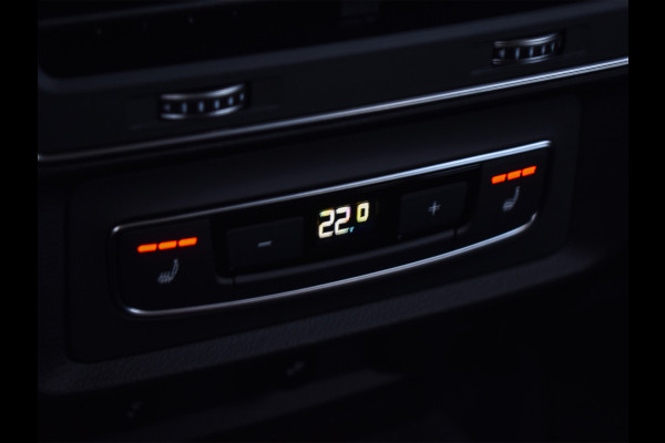 Audi Q7 60 TFSI e QUATTRO PRO LINE S COMPETITION | S-SEATS | PANORAMADAK | ADAPTIVE CRUISE | TREKHAAK | HEAD-UP | AMBIANCE INTERIEUR | S