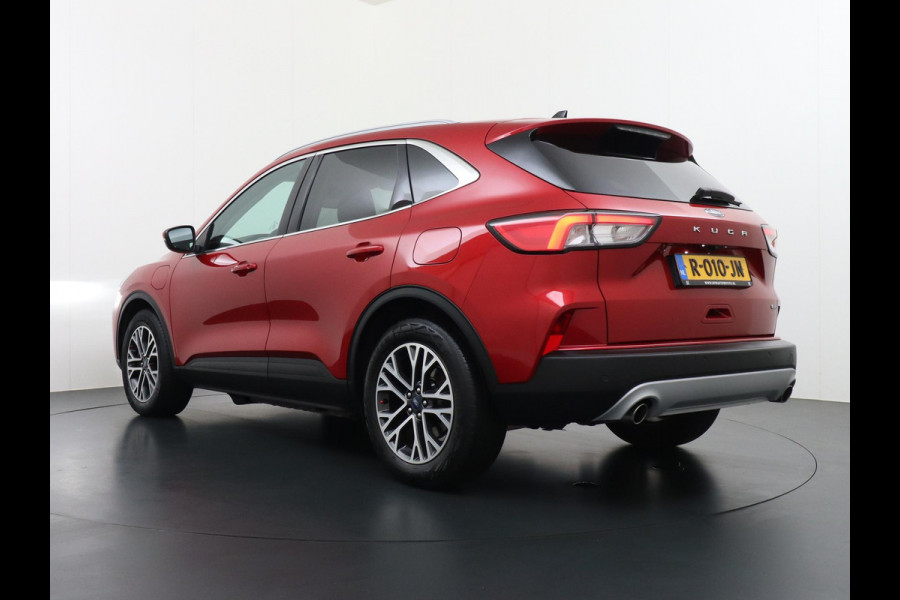 Ford Kuga 2.5 Titanium X PHEV Plug-In Hybrid Camera | B&O Audio | Stoel- & Stuurverwarming | Elektrische Kofferbak | Rijklaar met 12 mnd BOVAG Garantie