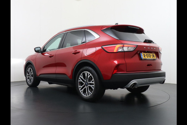Ford Kuga 2.5 Titanium X PHEV Plug-In Hybrid Camera | B&O Audio | Stoel- & Stuurverwarming | Elektrische Kofferbak | Rijklaar met 12 mnd BOVAG Garantie