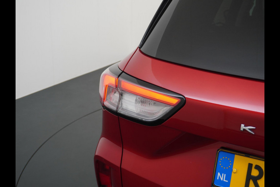 Ford Kuga 2.5 Titanium X PHEV Plug-In Hybrid Camera | B&O Audio | Stoel- & Stuurverwarming | Elektrische Kofferbak | Rijklaar met 12 mnd BOVAG Garantie