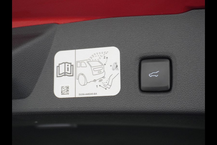 Ford Kuga 2.5 Titanium X PHEV Plug-In Hybrid Camera | B&O Audio | Stoel- & Stuurverwarming | Elektrische Kofferbak | Rijklaar met 12 mnd BOVAG Garantie