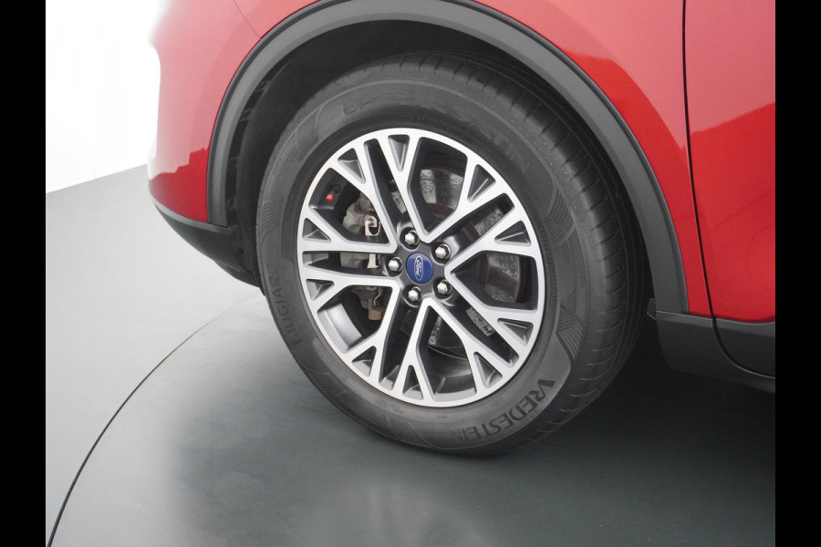 Ford Kuga 2.5 Titanium X PHEV Plug-In Hybrid Camera | B&O Audio | Stoel- & Stuurverwarming | Elektrische Kofferbak | Rijklaar met 12 mnd BOVAG Garantie