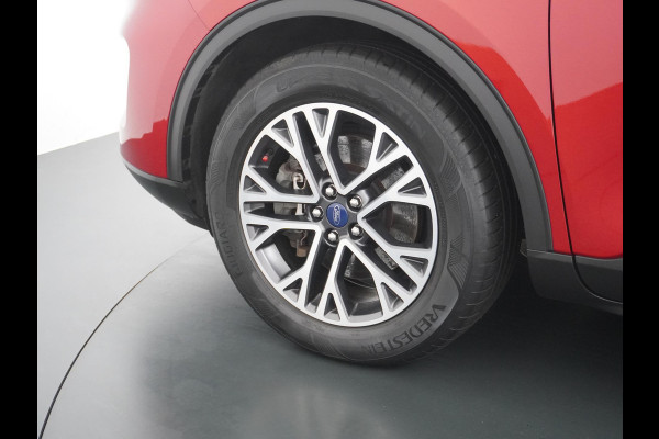 Ford Kuga 2.5 Titanium X PHEV Plug-In Hybrid Camera | B&O Audio | Stoel- & Stuurverwarming | Elektrische Kofferbak | Rijklaar met 12 mnd BOVAG Garantie
