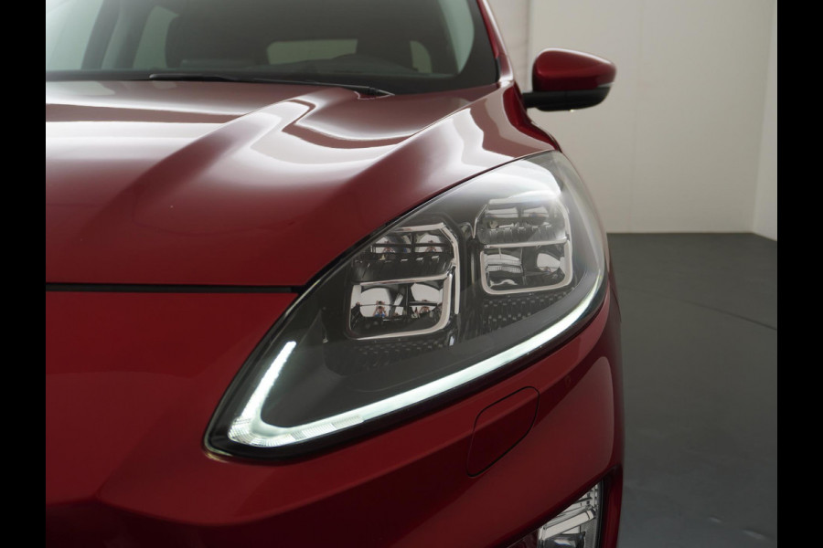 Ford Kuga 2.5 Titanium X PHEV Plug-In Hybrid Camera | B&O Audio | Stoel- & Stuurverwarming | Elektrische Kofferbak | Rijklaar met 12 mnd BOVAG Garantie