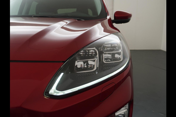 Ford Kuga 2.5 Titanium X PHEV Plug-In Hybrid Camera | B&O Audio | Stoel- & Stuurverwarming | Elektrische Kofferbak | Rijklaar met 12 mnd BOVAG Garantie