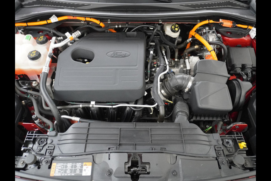 Ford Kuga 2.5 Titanium X PHEV Plug-In Hybrid Camera | B&O Audio | Stoel- & Stuurverwarming | Elektrische Kofferbak | Rijklaar met 12 mnd BOVAG Garantie
