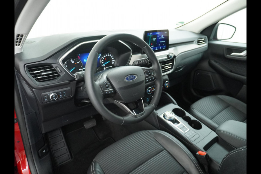 Ford Kuga 2.5 Titanium X PHEV Plug-In Hybrid Camera | B&O Audio | Stoel- & Stuurverwarming | Elektrische Kofferbak | Rijklaar met 12 mnd BOVAG Garantie
