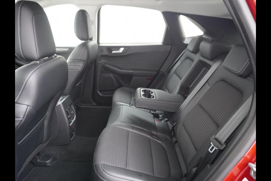 Ford Kuga 2.5 Titanium X PHEV Plug-In Hybrid Camera | B&O Audio | Stoel- & Stuurverwarming | Elektrische Kofferbak | Rijklaar met 12 mnd BOVAG Garantie